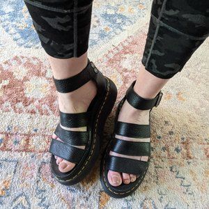 Doc Marten Sandals